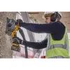 Штроборіз DeWALT 54V XR FLEXVOLT Li-lon, диск 125х22.23 мм, 2x6Ah, TSTAK (DCG200T2) зображення 9