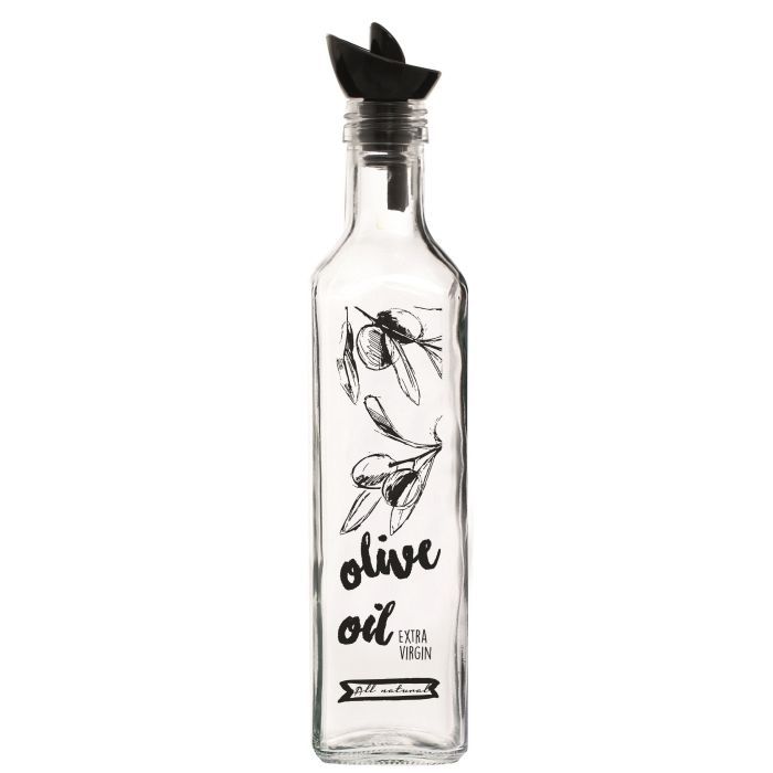 Пляшка для олії Herevin OilVinegar Olive Oil 0.5 л (151135-075)