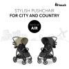 Коляска Hauck Rapid 4D Air Olive (14849-5) зображення 2