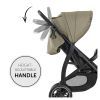 Коляска Hauck Rapid 4D Air Olive (14849-5) зображення 8