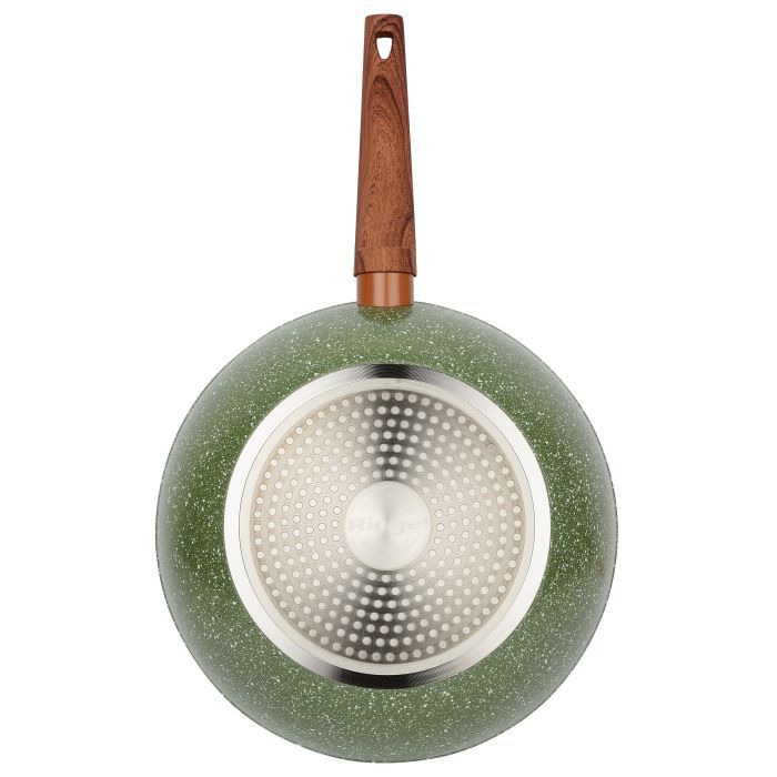 Сковорода Ringel Pesto WOK 28 см (RG-1137-28 w) изображение 2