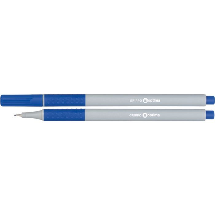 Лайнер Optima GRIPPO 0,3 мм red (O15665-03)