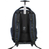 Рюкзак школьный Optima на колесиках 17'' Blue (O97513) изображение 2