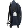 Рюкзак школьный Optima на колесиках 17'' Blue (O97513) изображение 3