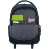 Рюкзак школьный Optima на колесиках 17'' Blue (O97513) изображение 6