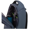 Рюкзак школьный Optima на колесиках 17'' Blue (O97513) изображение 7