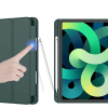 Чехол для планшета BeCover Direct Charge Pen mount Apple Pencil Apple iPad Air 5 (2022) 10.9" Dark Green (708776) изображение 4