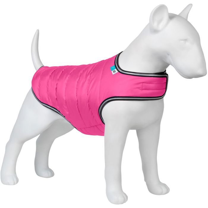 Курточка для тварин Airy Vest XL помаранчева (15454)