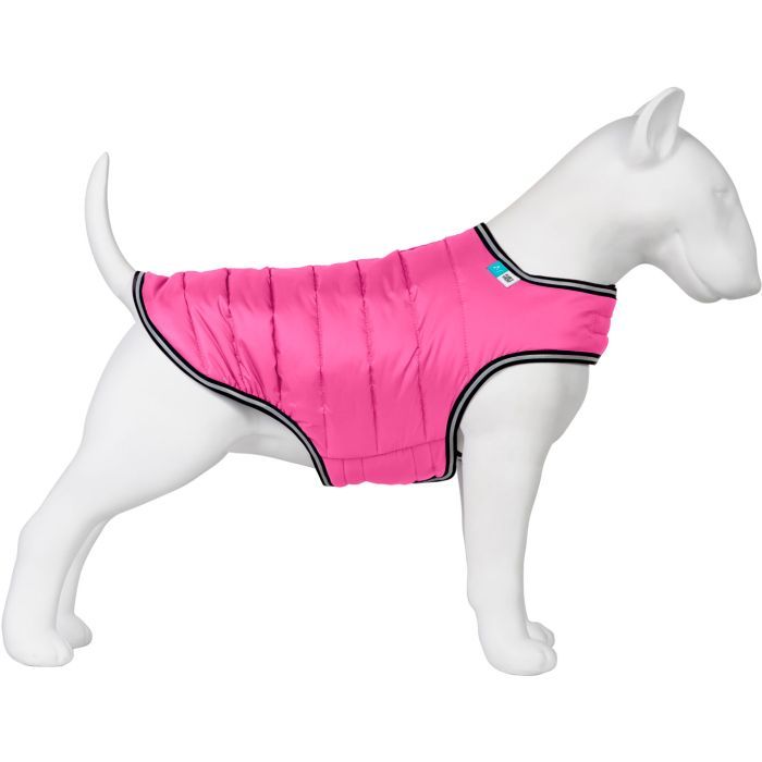 Курточка для тварин Airy Vest XL помаранчева (15454) зображення 2