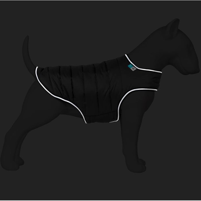 Курточка для тварин Airy Vest XL помаранчева (15454) зображення 3