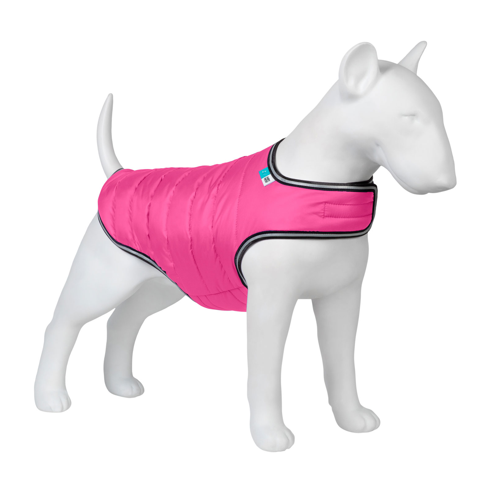 Курточка для животных Airy Vest XL розовая (15457)