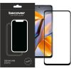 Стекло защитное BeCover Tecno Spark 10 Pro (KI7) Black (709268)