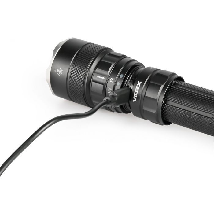 Ліхтар Videx VLF-AT255RG зображення 10