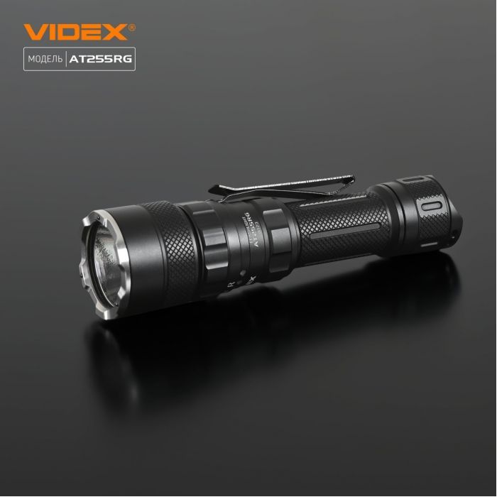 Ліхтар Videx VLF-AT255RG зображення 12