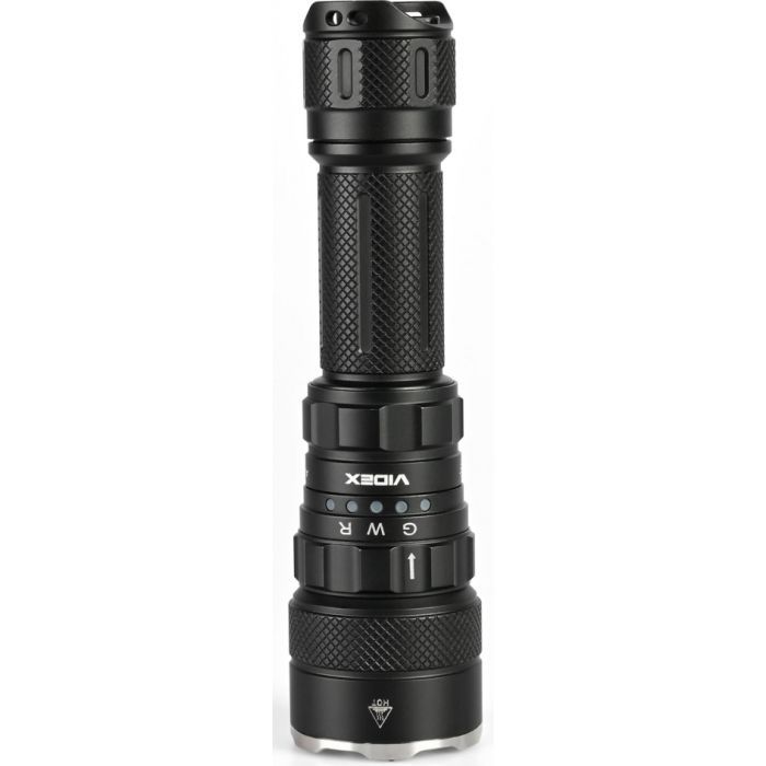 Ліхтар Videx VLF-AT255RG зображення 2