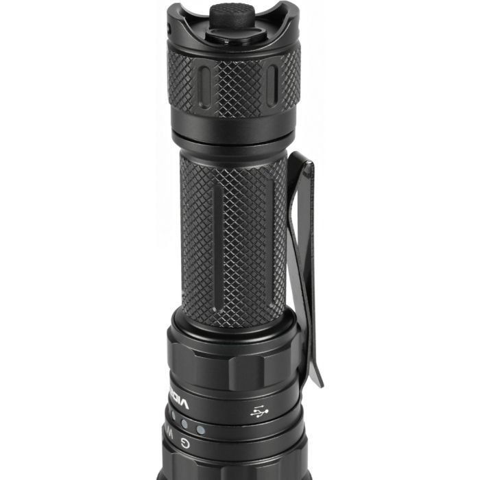 Ліхтар Videx VLF-AT255RG зображення 4