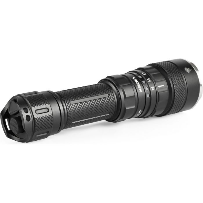 Ліхтар Videx VLF-AT255RG зображення 6