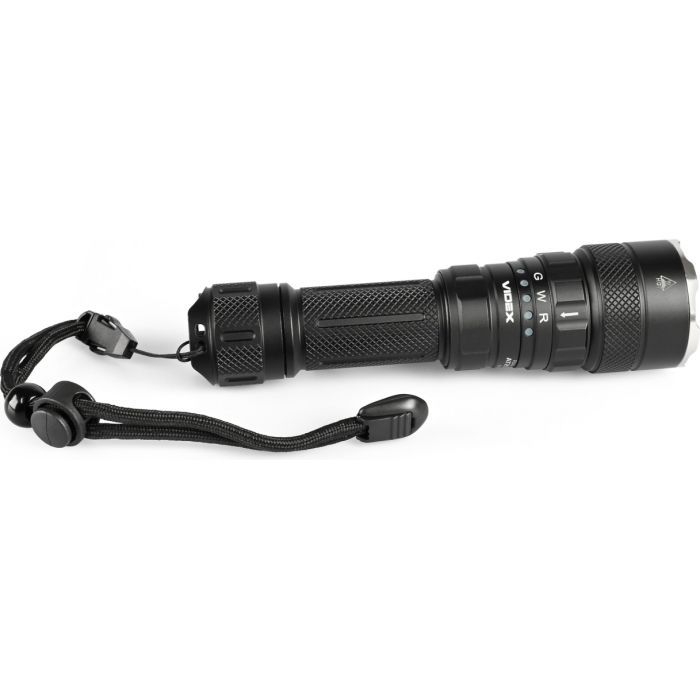 Ліхтар Videx VLF-AT255RG зображення 7