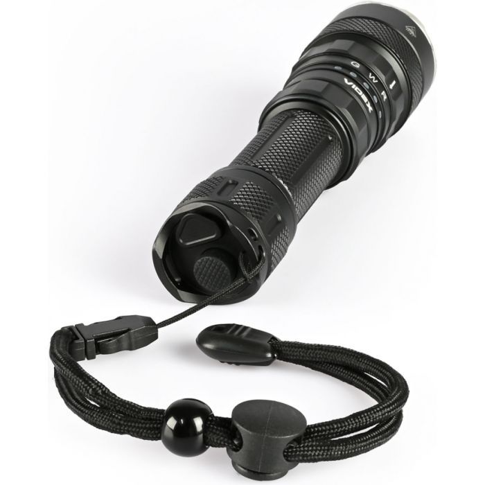 Ліхтар Videx VLF-AT255RG зображення 8