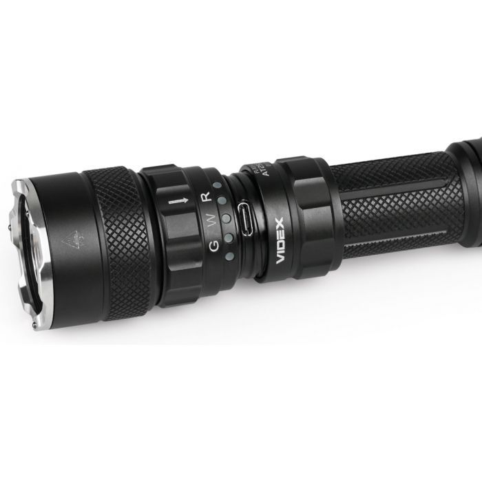 Ліхтар Videx VLF-AT255RG зображення 9