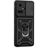 Чехол для мобильного телефона BeCover Military Tecno Camon 19 (CI6n)/19 Pro (CI8n) Black (709152) изображение 3