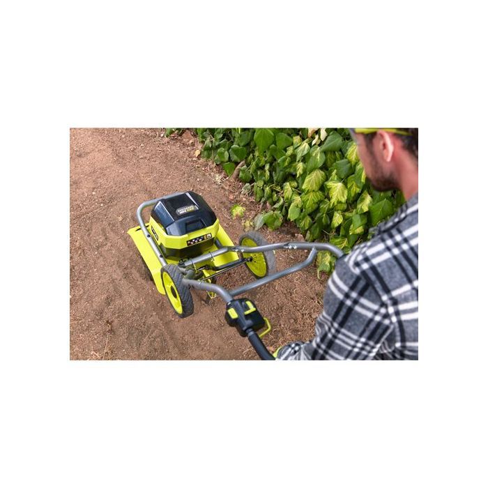 Культиватор Ryobi RY36CVXA-0, 36В MAX POWER, ширина 40см, 28 кг (без АКБ та ЗП) (5133005763) зображення 3