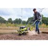 Культиватор Ryobi RY36CVXA-0, 36В MAX POWER, ширина 40см, 28 кг (без АКБ та ЗП) (5133005763) зображення 4