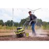 Культиватор Ryobi RY36CVXA-0, 36В MAX POWER, ширина 40см, 28 кг (без АКБ та ЗП) (5133005763) зображення 6
