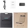 Портативная солнечная панель Choetech 200W (SC011-BK) изображение 4