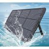 Портативная солнечная панель Choetech 200W (SC011-BK) изображение 6