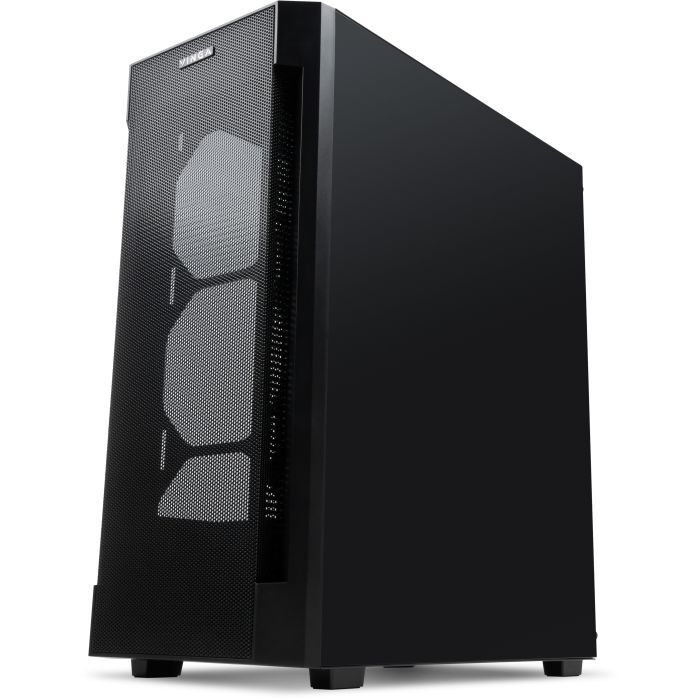 Корпус Vinga Gladius изображение 4