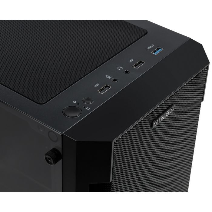 Корпус Vinga Gladius изображение 9