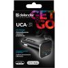 Зарядное устройство Defender 2xUSB 15W (2xUSB-A) UCA-31 5V/3.1A (83597) изображение 3