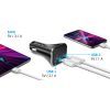 Зарядное устройство Defender 2xUSB 15W (2xUSB-A) UCA-31 5V/3.1A (83597) изображение 4
