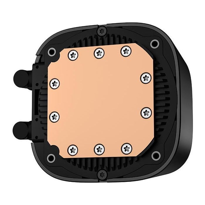 Система жидкостного охлаждения Deepcool LE300 Marrs изображение 4