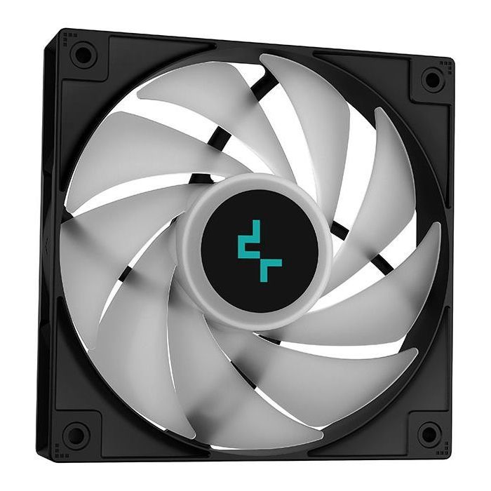 Система жидкостного охлаждения Deepcool LE300 Marrs изображение 5