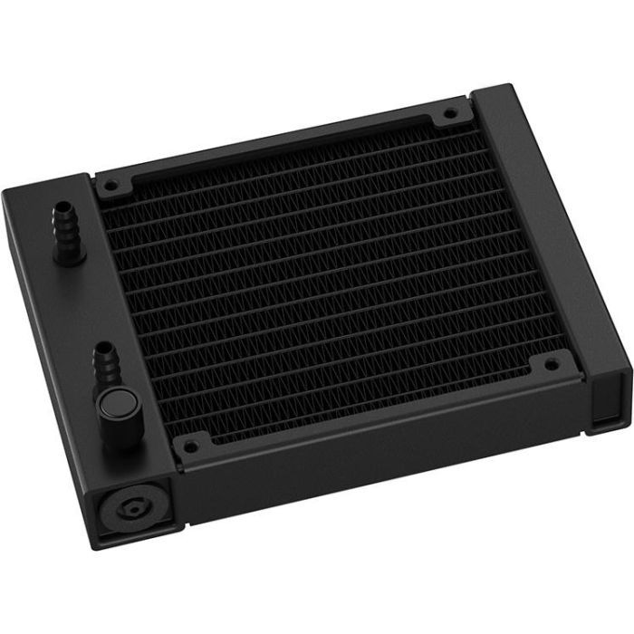 Система жидкостного охлаждения Deepcool LE300 Marrs изображение 6