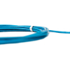 Скакалка 4yourhealth Jump Rope Premium 0200 швидкісна 3м Блакитна (4YH_0200_Blue) зображення 4