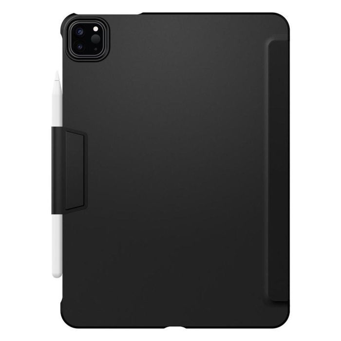 Чехол для планшета Spigen Apple iPad Pro 11" (2022/2021) / iPad Air 10.9"(2022/2020) Smart Fold Plus, Black (ACS03335) изображение 10