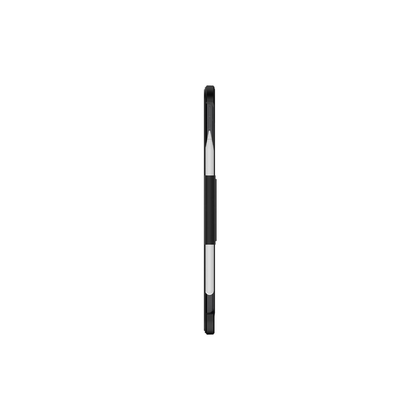 Чохол до планшета Spigen Apple iPad Pro 11" (2022/2021) / iPad Air 10.9"(2022/2020) Smart Fold Plus, Black (ACS03335) зображення 7