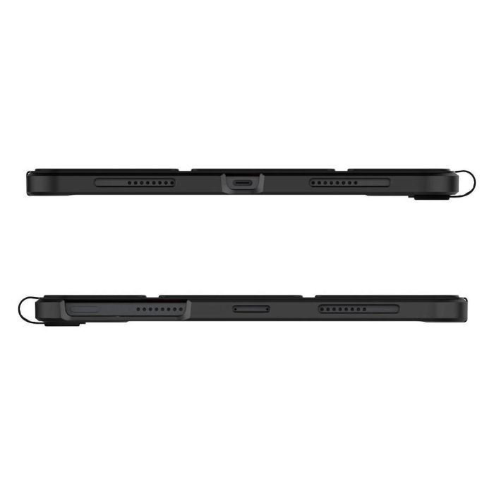 Чехол для планшета Spigen Apple iPad Pro 11" (2022/2021) / iPad Air 10.9"(2022/2020) Smart Fold Plus, Black (ACS03335) изображение 8