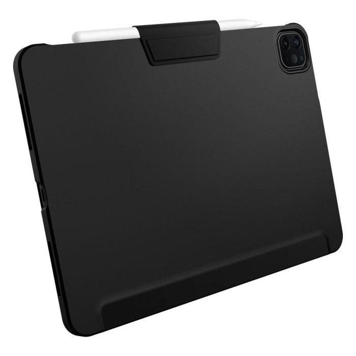 Чехол для планшета Spigen Apple iPad Pro 11" (2022/2021) / iPad Air 10.9"(2022/2020) Smart Fold Plus, Black (ACS03335) изображение 9