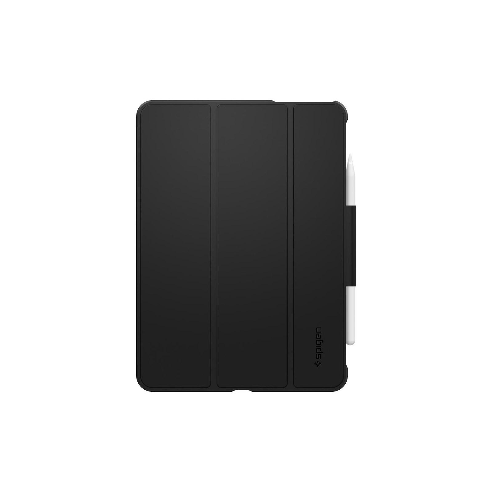Чехол для планшета Spigen Apple iPad Pro 11" (2022/2021) / iPad Air 10.9"(2022/2020) Smart Fold Plus, Black (ACS03335)
