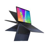 Ноутбук ASUS Vivobook Go 14 Flip TP1400KA-EC110W (90NB0VK1-M00BC0) изображение 7