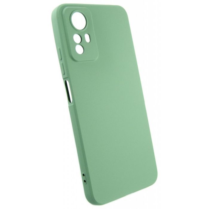 Чохол до мобільного телефона Dengos Soft Xiaomi Redmi Note 12s (mint) (DG-TPU-SOFT-29) зображення 2