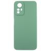 Чохол до мобільного телефона Dengos Soft Xiaomi Redmi Note 12s (mint) (DG-TPU-SOFT-29)