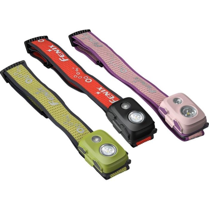 Фонарь Fenix HL16 AAA Light Green (HL16AAAgreen) изображение 2
