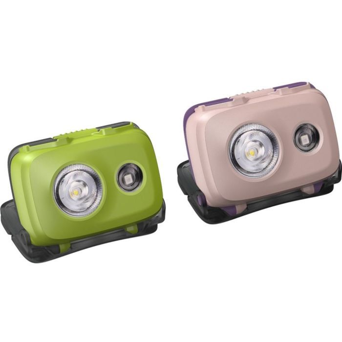 Фонарь Fenix HL16 AAA Light Green (HL16AAAgreen) изображение 3