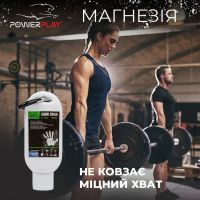 Магнезия PowerPlay PP_4005 Liquid Chalk 50 мл (PP_4005_50ml) изображение 3