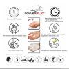 Магнезия PowerPlay PP_4005 Liquid Chalk 50 мл (PP_4005_50ml) изображение 5